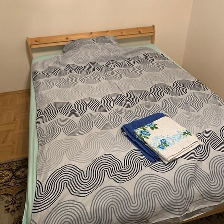 Einzimmerwohnung Am Jakomini غراتس المظهر الخارجي الصورة