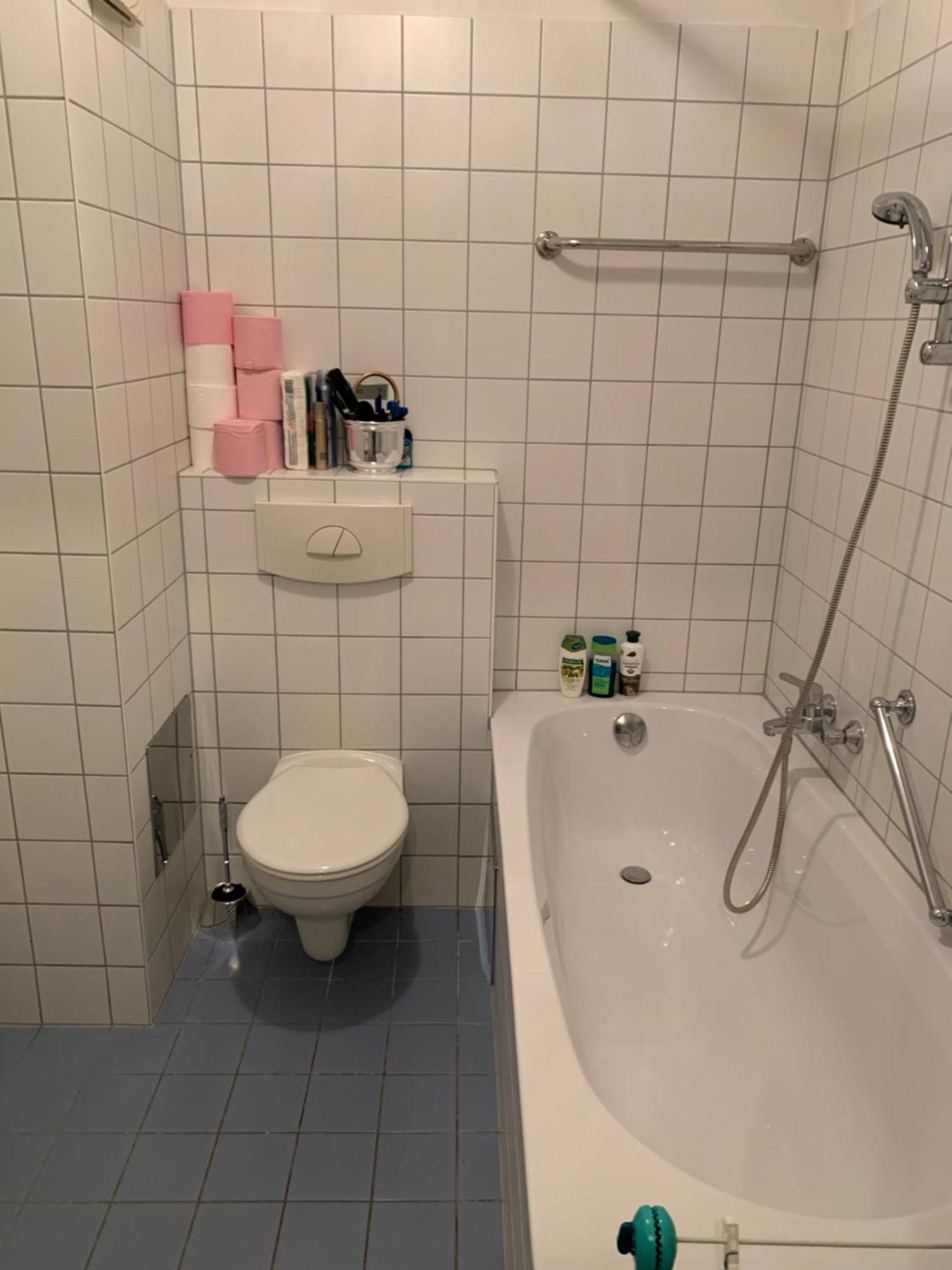 Einzimmerwohnung Am Jakomini غراتس المظهر الخارجي الصورة