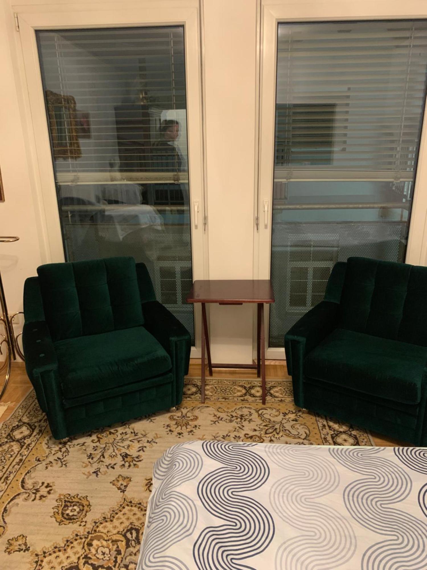 Einzimmerwohnung Am Jakomini غراتس المظهر الخارجي الصورة